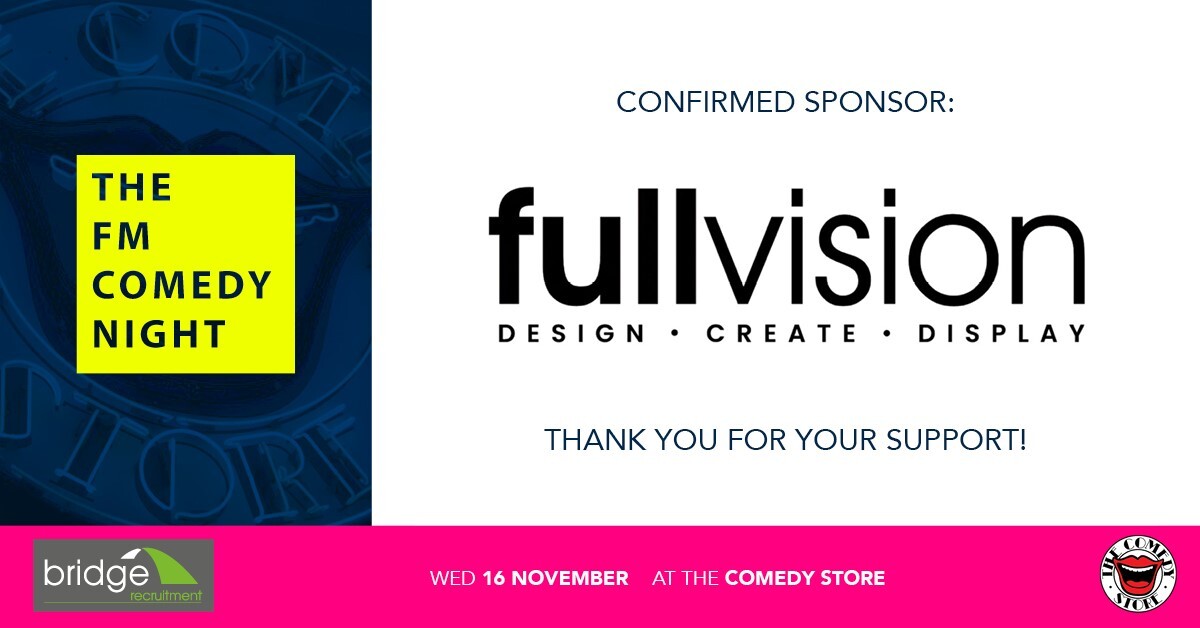 Fullvision Sponsor