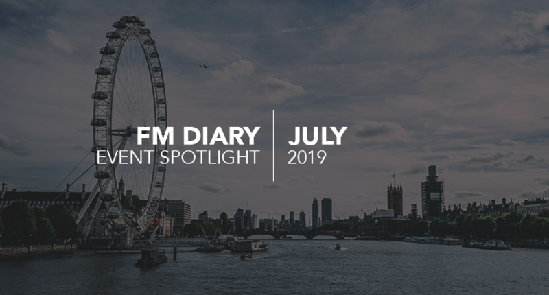 Fm Diary July