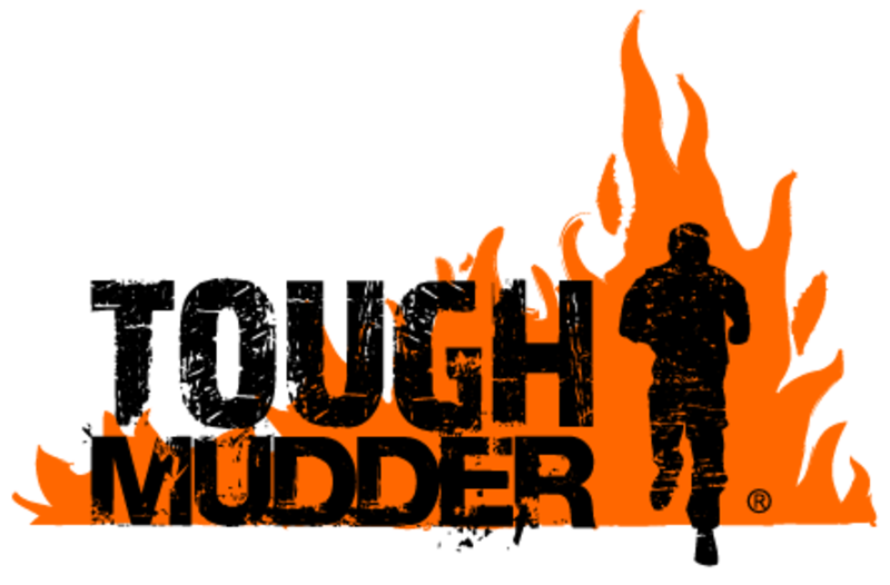 Tough Mudder