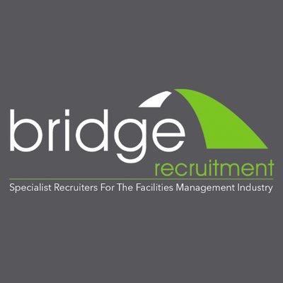 Bridge Recruitment logo